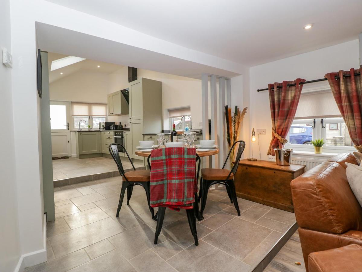 Thomas Cottage Wotton-under-Edge Esterno foto