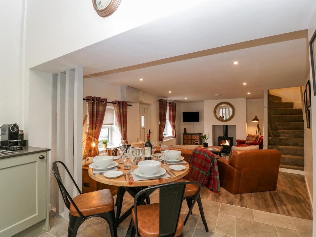 Thomas Cottage Wotton-under-Edge Esterno foto