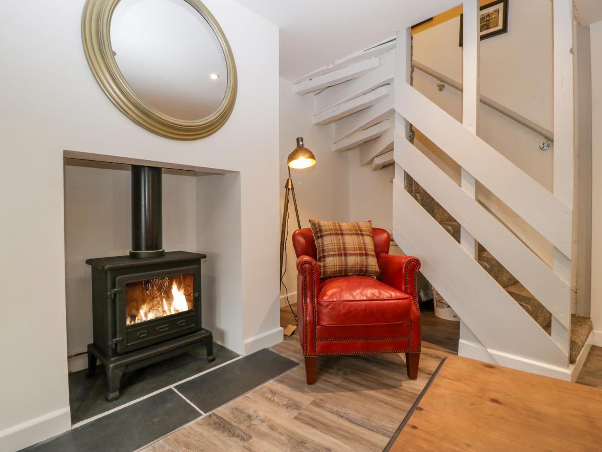 Thomas Cottage Wotton-under-Edge Esterno foto