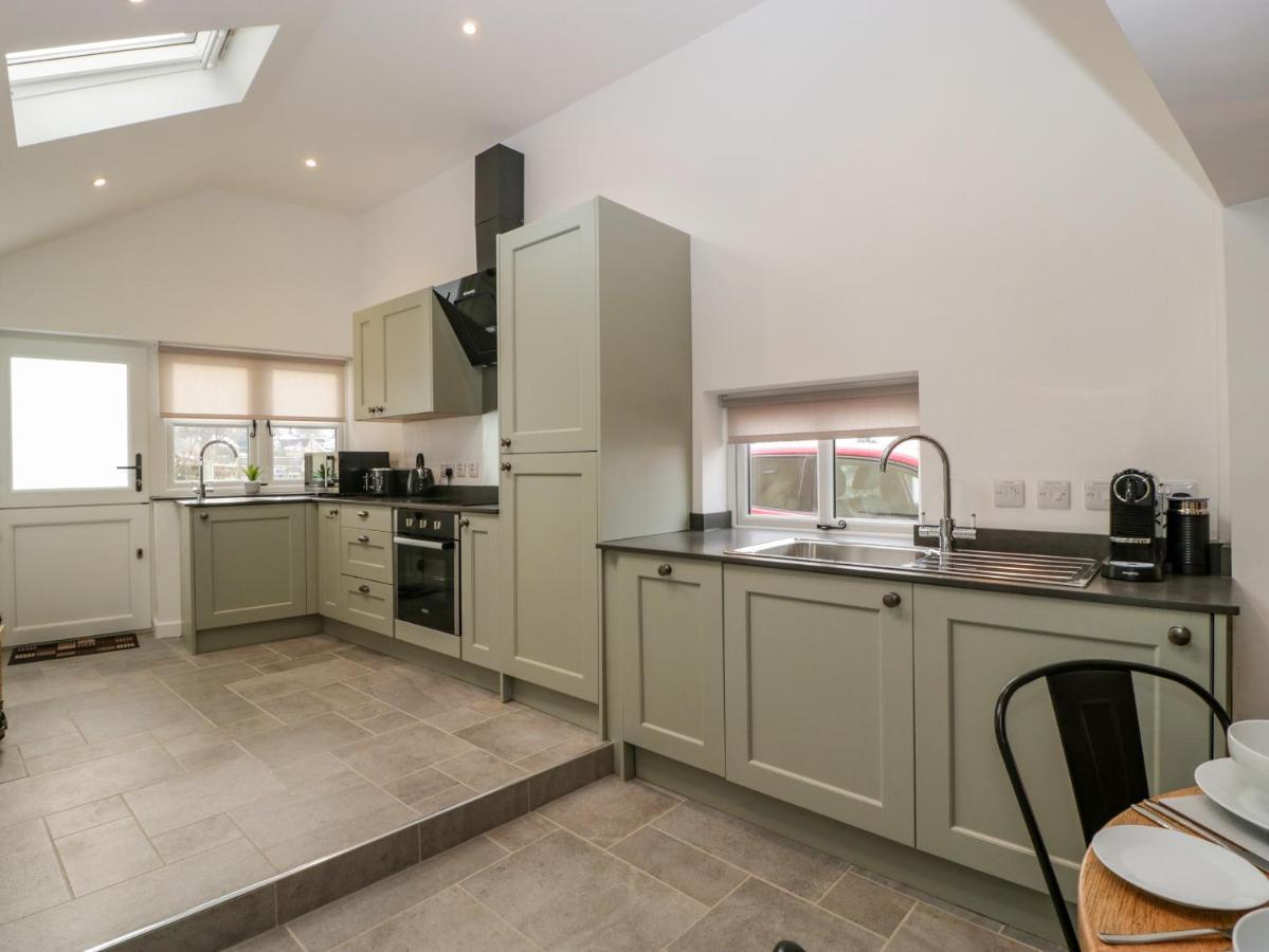 Thomas Cottage Wotton-under-Edge Esterno foto