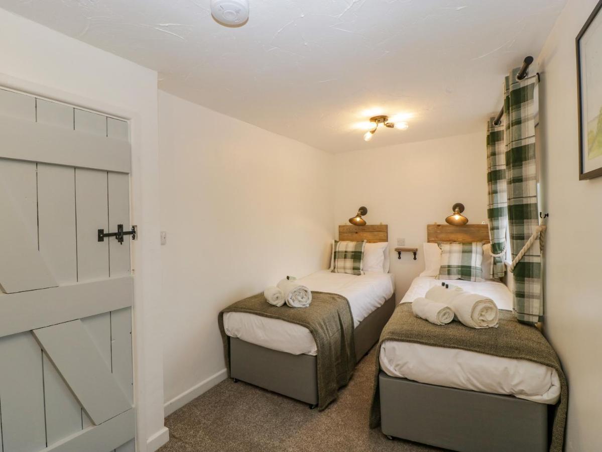 Thomas Cottage Wotton-under-Edge Esterno foto