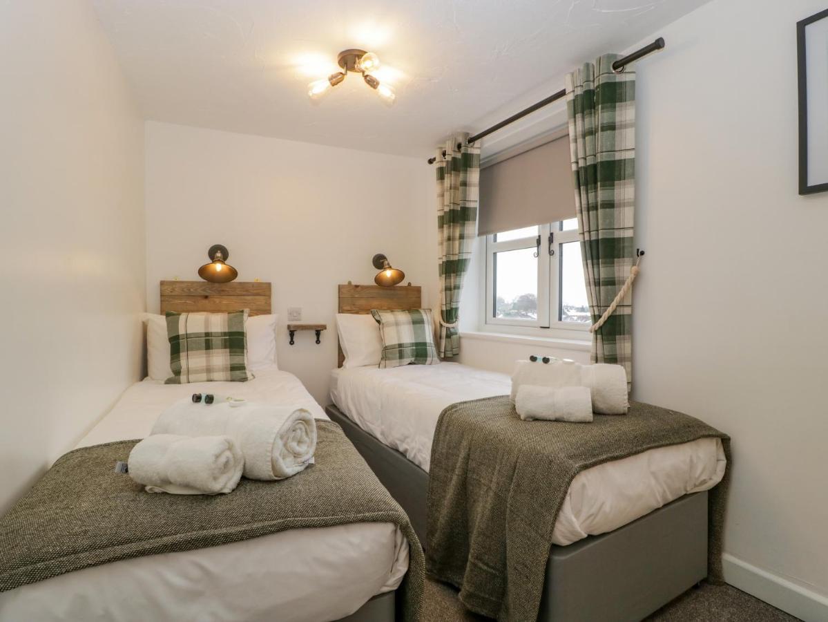 Thomas Cottage Wotton-under-Edge Esterno foto