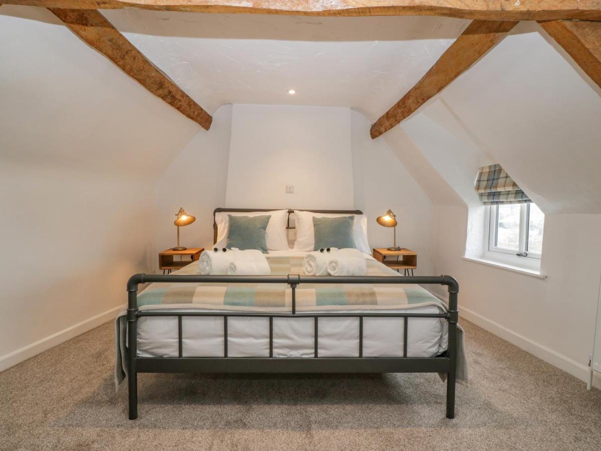 Thomas Cottage Wotton-under-Edge Esterno foto