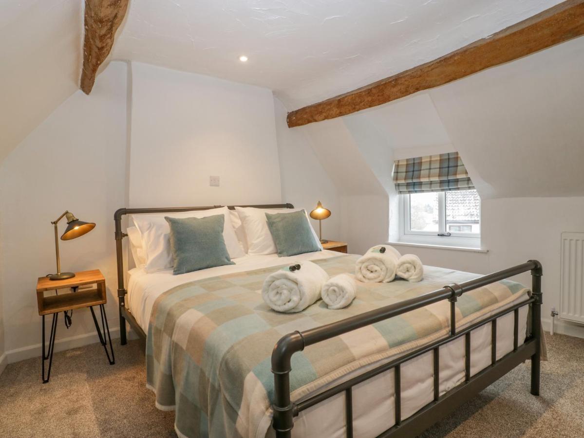 Thomas Cottage Wotton-under-Edge Esterno foto