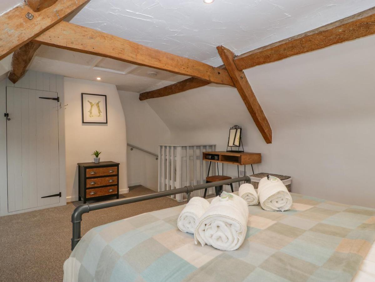 Thomas Cottage Wotton-under-Edge Esterno foto