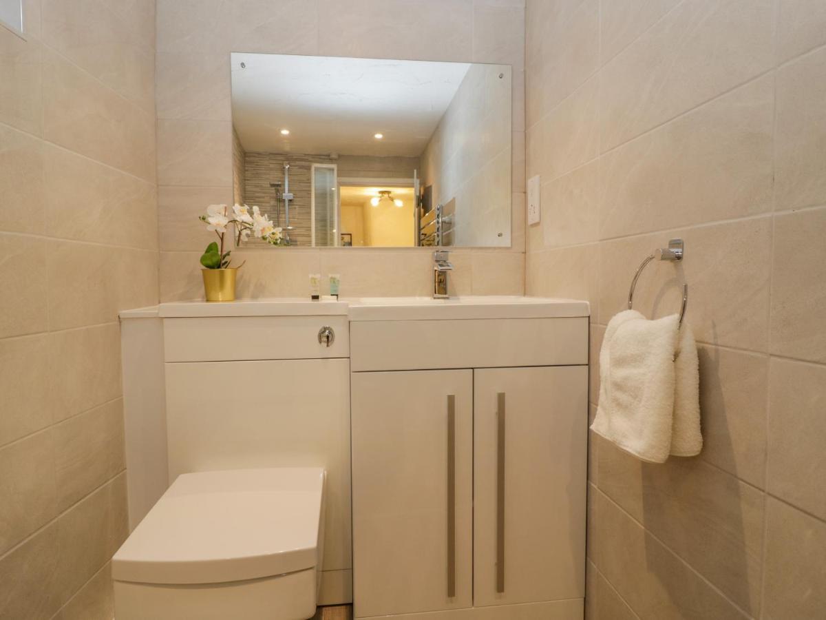Thomas Cottage Wotton-under-Edge Esterno foto