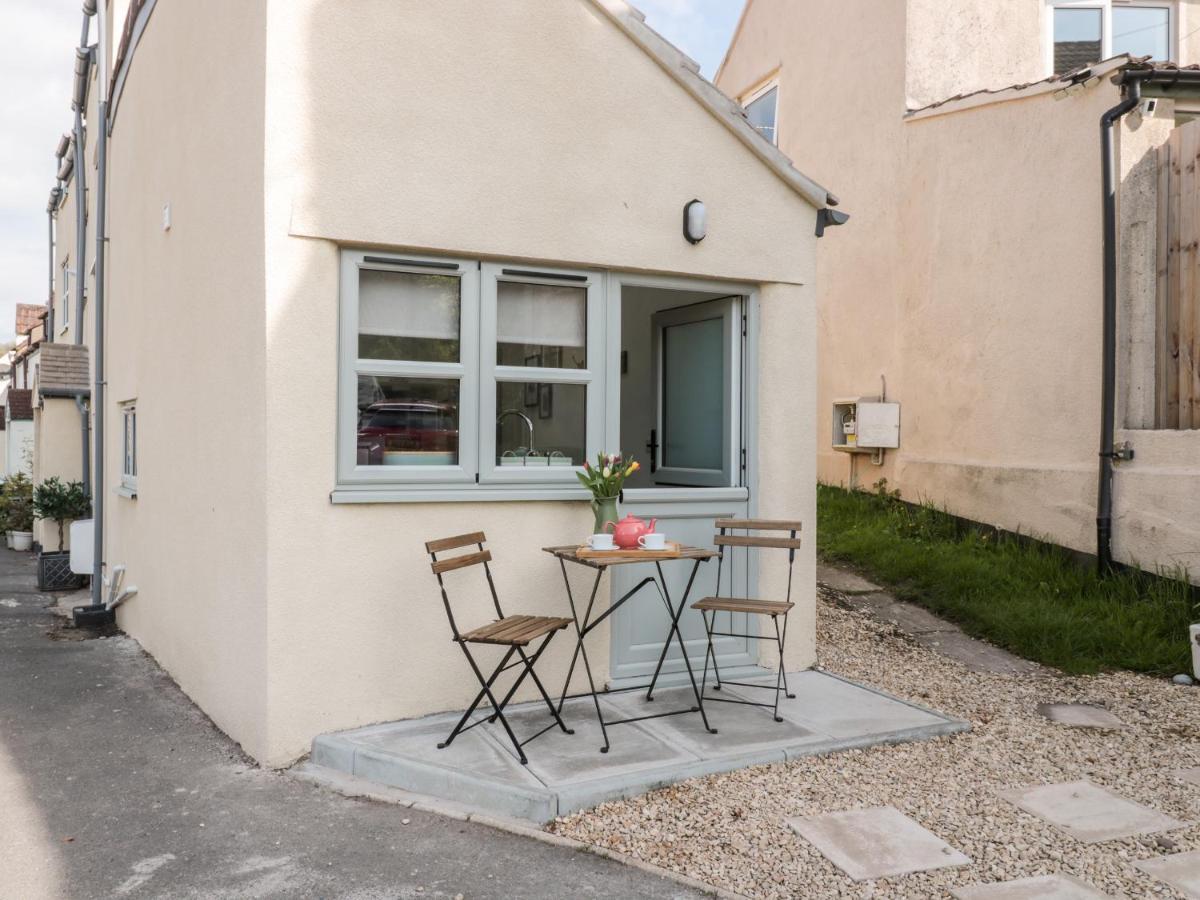 Thomas Cottage Wotton-under-Edge Esterno foto